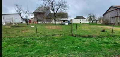 Terrain et maison à Saulces-Monclin en Ardennes (08) de 120 m² à vendre au prix de 258000€ - 3