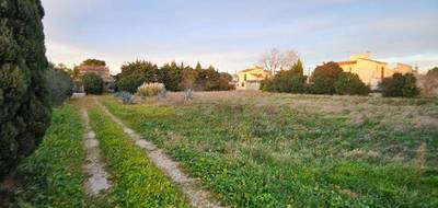 Terrain à Istres en Bouches-du-Rhône (13) de 372 m² à vendre au prix de 195000€ - 3
