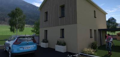 Terrain à Vénissieux en Rhône (69) de 410 m² à vendre au prix de 195000€ - 4