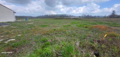 Terrain et maison à Briatexte en Tarn (81) de 90 m² à vendre au prix de 229577€ - 4