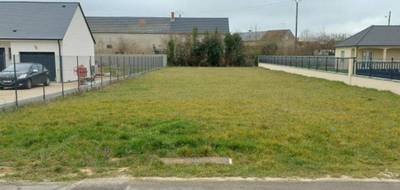 Terrain et maison à Claye-Souilly en Seine-et-Marne (77) de 90 m² à vendre au prix de 429000€ - 3