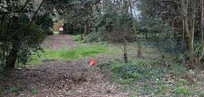 Terrain à Saint-Brevin-les-Pins en Loire-Atlantique (44) de 1002 m² à vendre au prix de 432600€ - 3