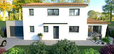 Terrain et maison à Vinça en Pyrénées-Orientales (66) de 176 m² à vendre au prix de 514000€ - 1