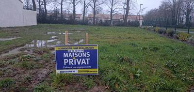 Terrain et maison à La Ferrière en Vendée (85) de 120 m² à vendre au prix de 247528€ - 4