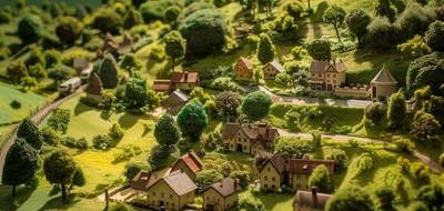 Terrain et maison à Bourdons-sur-Rognon en Haute-Marne (52) de 100 m² à vendre au prix de 169083€ - 3