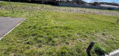 Terrain et maison à Béruges en Vienne (86) de 89 m² à vendre au prix de 184720€ - 4