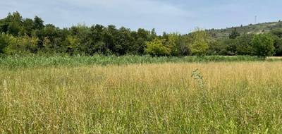 Terrain et maison à Eyguières en Bouches-du-Rhône (13) de 91 m² à vendre au prix de 381000€ - 4