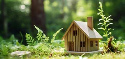 Terrain et maison à Souppes-sur-Loing en Seine-et-Marne (77) de 91 m² à vendre au prix de 233545€ - 3