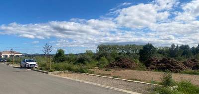 Terrain et maison à Ginestas en Aude (11) de 88 m² à vendre au prix de 211100€ - 4
