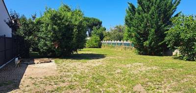 Terrain et maison à Angoulême en Charente (16) de 120 m² à vendre au prix de 330000€ - 4