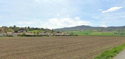 Terrain à Pérignat-sur-Allier en Puy-de-Dôme (63) de 302 m² à vendre au prix de 62000€ - 2