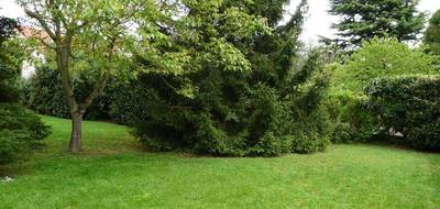 Terrain et maison à Verrières-le-Buisson en Essonne (91) de 135 m² à vendre au prix de 789800€ - 2
