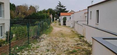 Terrain à Royan en Charente-Maritime (17) de 621 m² à vendre au prix de 207010€ - 2