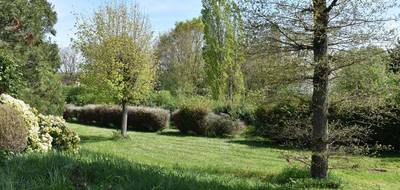 Terrain à Méré en Yvelines (78) de 305 m² à vendre au prix de 170000€ - 3