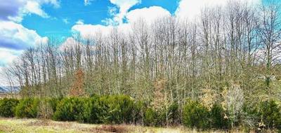 Terrain à Peyrillac-et-Millac en Dordogne (24) de 5675 m² à vendre au prix de 25000€ - 1