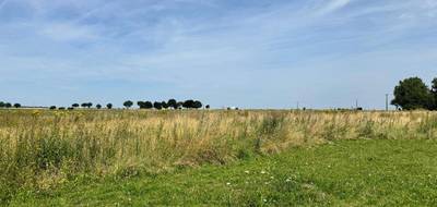 Terrain et maison à Vitry-en-Artois en Pas-de-Calais (62) de 85 m² à vendre au prix de 203900€ - 3