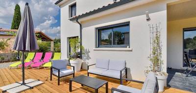 Terrain à Gallargues-le-Montueux en Gard (30) de 285 m² à vendre au prix de 130000€ - 2