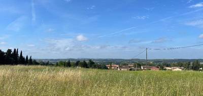 Terrain à Castelnaudary en Aude (11) de 574 m² à vendre au prix de 70200€ - 4