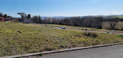 Terrain et maison à Lasserre-de-Prouille en Aude (11) de 82 m² à vendre au prix de 205709€ - 4