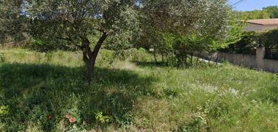 Terrain et maison à Istres en Bouches-du-Rhône (13) de 76 m² à vendre au prix de 319200€ - 2