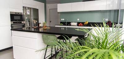 Terrain et maison à Illies en Nord (59) de 147 m² à vendre au prix de 416100€ - 4