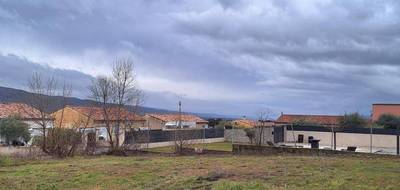 Terrain et maison à Peyruis en Alpes-de-Haute-Provence (04) de 120 m² à vendre au prix de 320000€ - 4