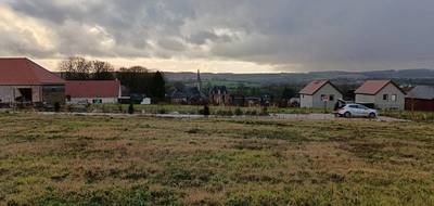 Terrain et maison à Harfleur en Seine-Maritime (76) de 97 m² à vendre au prix de 287988€ - 3