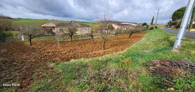 Terrain et maison à Rouffiac en Tarn (81) de 120 m² à vendre au prix de 283407€ - 4