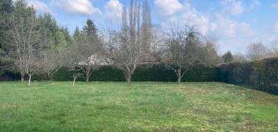 Terrain et maison à Pont-la-Ville en Haute-Marne (52) de 107 m² à vendre au prix de 189600€ - 3