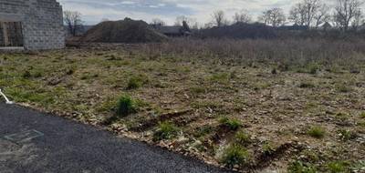 Terrain et maison à Pont-l'Évêque en Calvados (14) de 85 m² à vendre au prix de 220450€ - 3