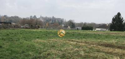 Terrain et maison à Terres de Bord en Eure (27) de 164 m² à vendre au prix de 383700€ - 4
