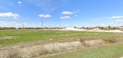 Terrain à Wingles en Pas-de-Calais (62) de 699 m² à vendre au prix de 96400€ - 1