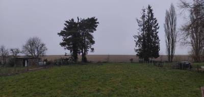 Terrain et maison à Le Bosc du Theil en Eure (27) de 120 m² à vendre au prix de 270707€ - 4