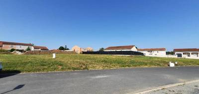 Terrain et maison à Marssac-sur-Tarn en Tarn (81) de 73 m² à vendre au prix de 187000€ - 4