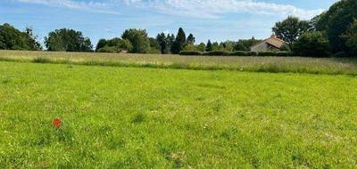 Terrain et maison à Couzeix en Haute-Vienne (87) de 108 m² à vendre au prix de 244431€ - 4
