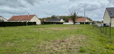 Terrain et maison à La Pérouille en Indre (36) de 80 m² à vendre au prix de 233900€ - 3