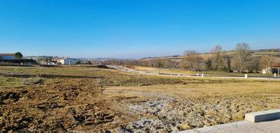 Terrain et maison à Salles-sur-l'Hers en Aude (11) de 115 m² à vendre au prix de 253865€ - 4