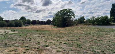 Terrain et maison à Yzeure en Allier (03) de 105 m² à vendre au prix de 219395€ - 3