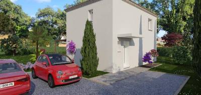 Terrain et maison à Fréjus en Var (83) de 85 m² à vendre au prix de 495000€ - 3