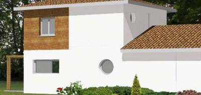 Terrain et maison à Mios en Gironde (33) de 92 m² à vendre au prix de 452000€ - 1