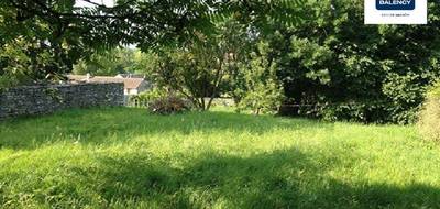 Terrain à Saint-Leu-la-Forêt en Val-d'Oise (95) de 500 m² à vendre au prix de 275000€ - 1