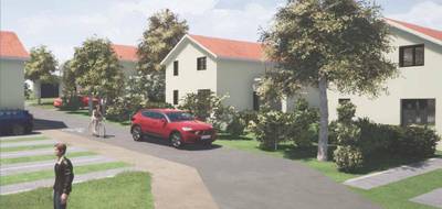 Terrain à Lentilly en Rhône (69) de 253 m² à vendre au prix de 147900€ - 3