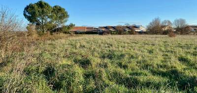 Terrain à Saint-Augustin en Charente-Maritime (17) de 364 m² à vendre au prix de 68350€ - 1