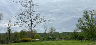 Terrain à Chevreuse en Yvelines (78) de 531 m² à vendre au prix de 285000€ - 3