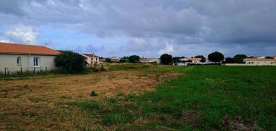 Terrain et maison à Saint-Georges-de-Didonne en Charente-Maritime (17) de 110 m² à vendre au prix de 326965€ - 3