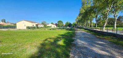 Terrain à Saint-Sulpice-la-Pointe en Tarn (81) de 560 m² à vendre au prix de 70000€ - 3