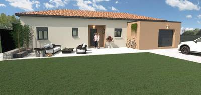 Terrain à Bandol en Var (83) de 430 m² à vendre au prix de 345000€ - 3