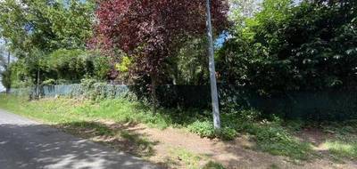 Terrain à Soignolles-en-Brie en Seine-et-Marne (77) de 771 m² à vendre au prix de 145000€ - 3