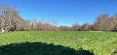 Terrain et maison à Douchapt en Dordogne (24) de 81 m² à vendre au prix de 188731€ - 3