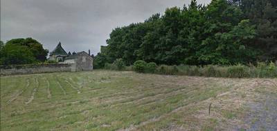 Terrain et maison à Azay-le-Rideau en Indre-et-Loire (37) de 106 m² à vendre au prix de 279114€ - 4